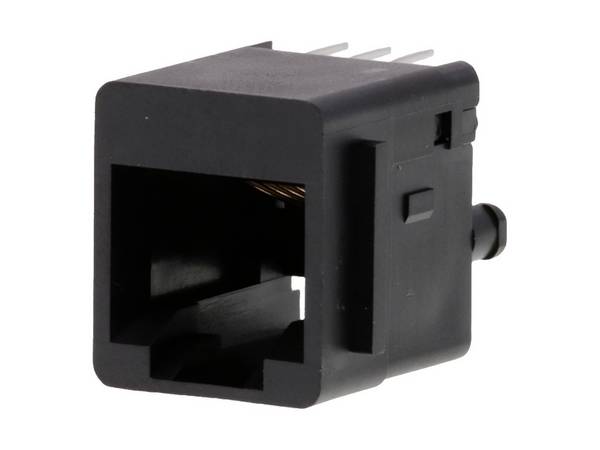 Molex Molex 424106168 VERT MODJACK 424106168 1 db