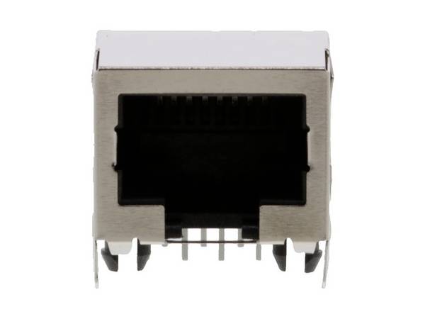 Molex Molex 432028916 MODJACK LO PRO R/A . 432028916 1 db