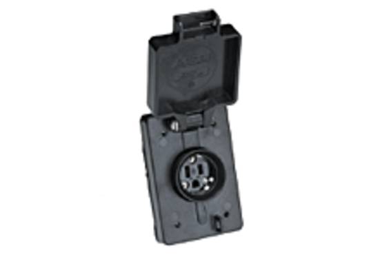 Molex 1301460150 NEMA beépíthető alj