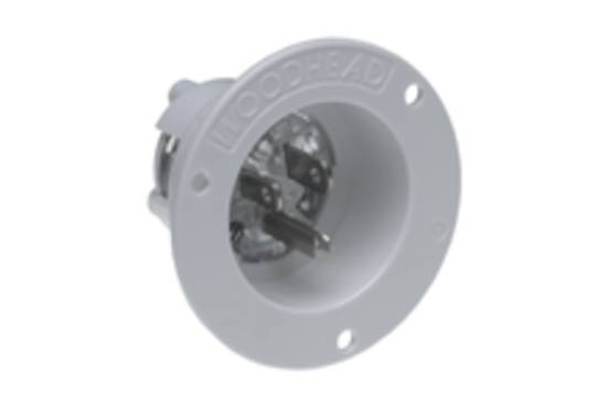 Molex 1301490094 NEMA beépíthető dugó