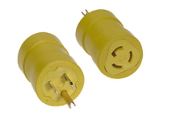 Molex 1301510017 NEMA adapter
