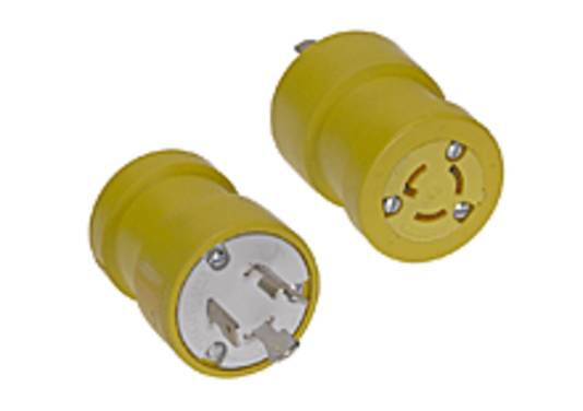 Molex 1301510026 NEMA adapter