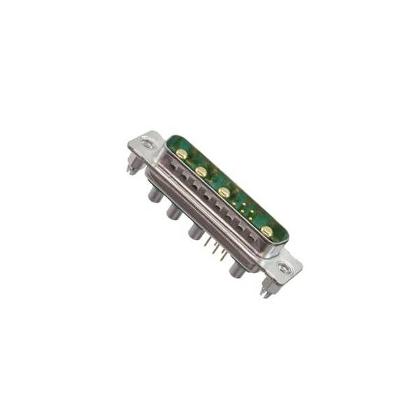 Molex  1731070380 D-SUB csatlakozó    1 db