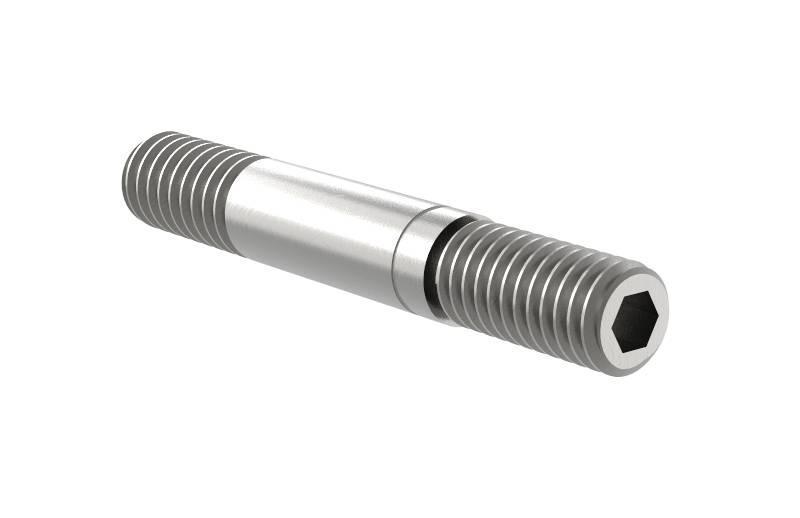 Gesipa 1434022 Menetes tüske 1 db