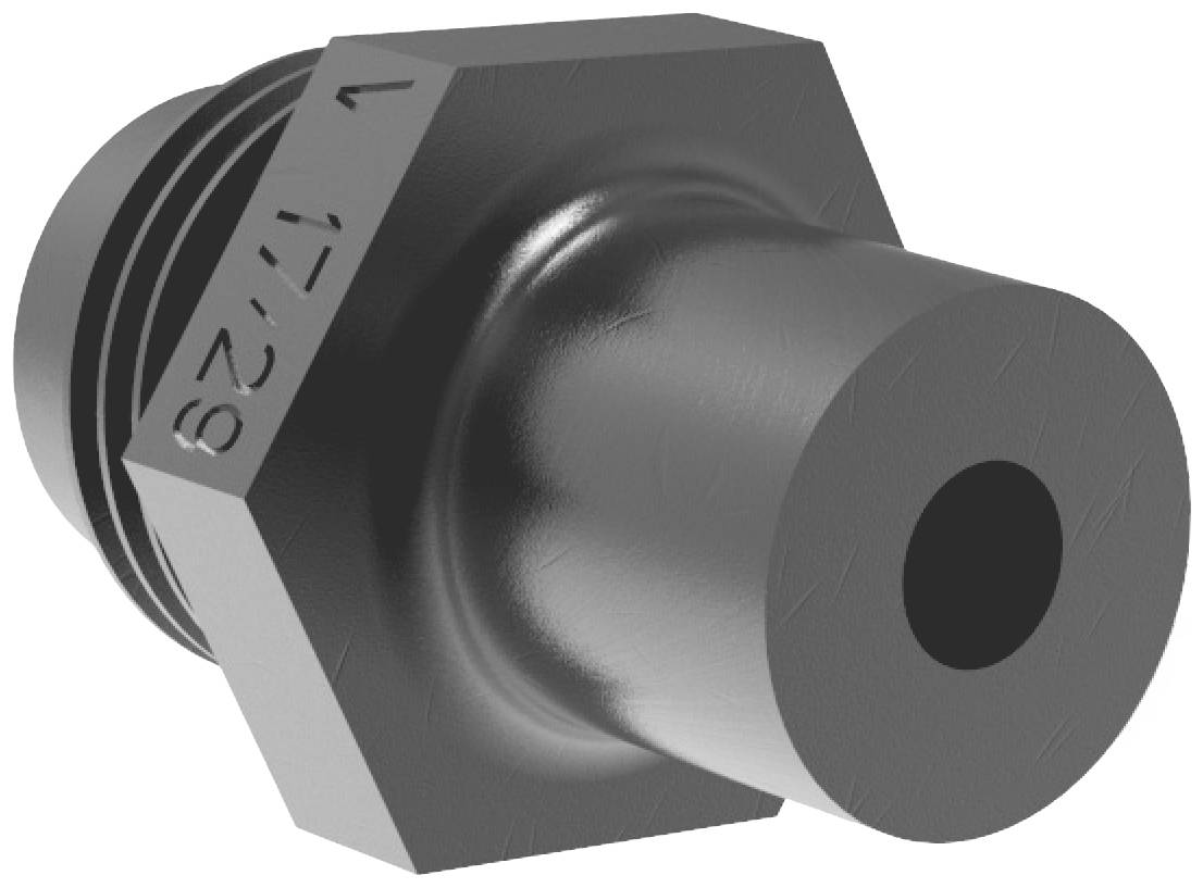 Gesipa 1434981 Szájilleszték 1 db
