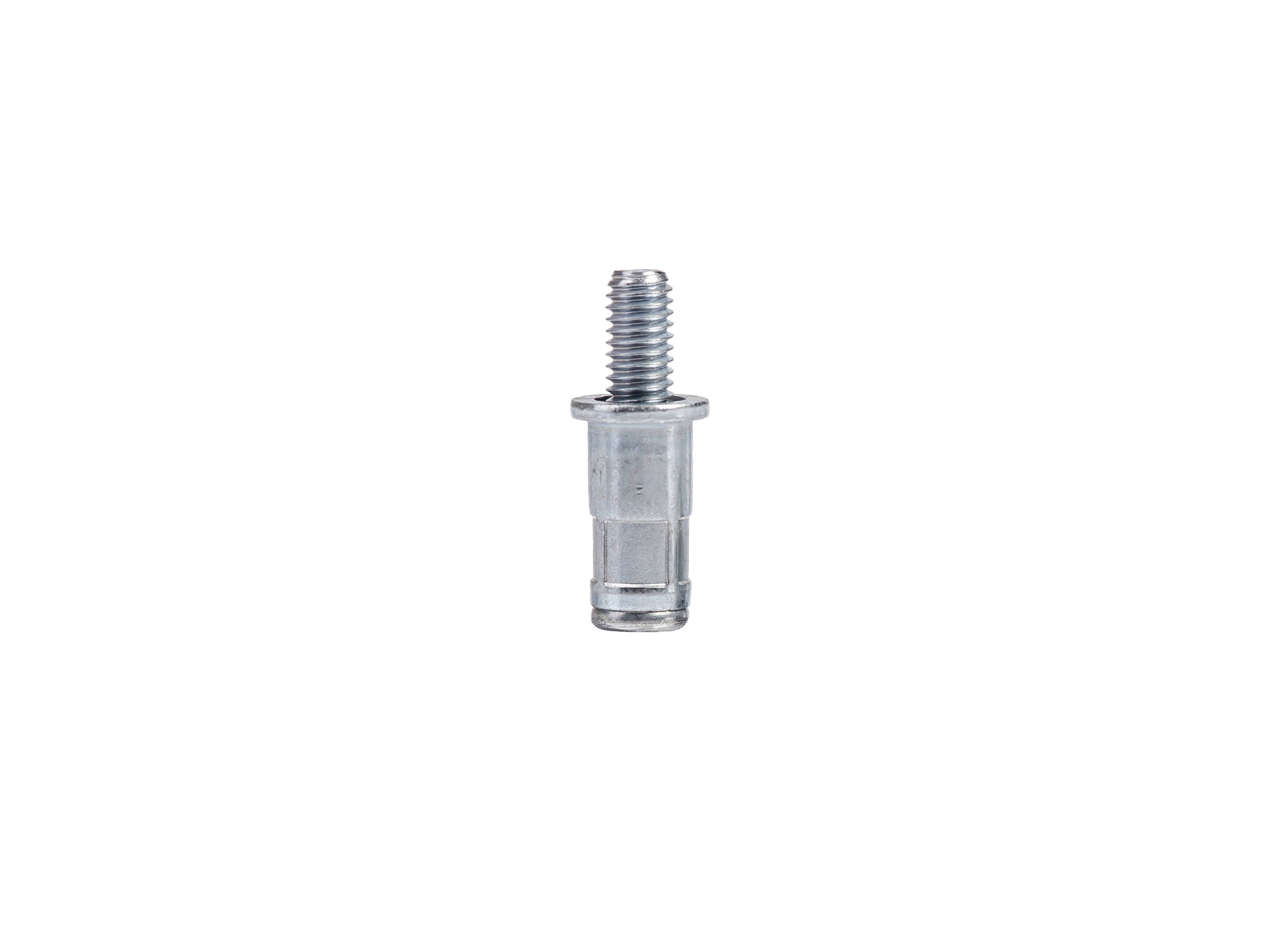 Gesipa 1450359 Vakszegecs csavar (Ø) 4 mm M4 200 db