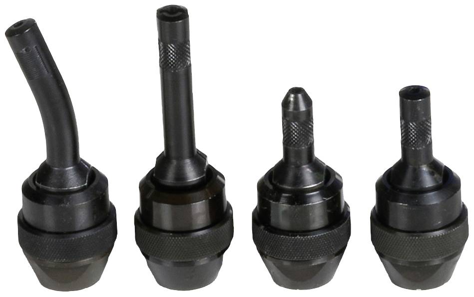 Gesipa 1450900 Terpesztő szájilleszték 1 db