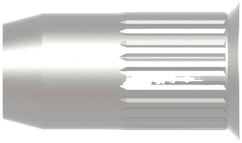 Gesipa 1464890 Popszegecs anya M10 100 db
