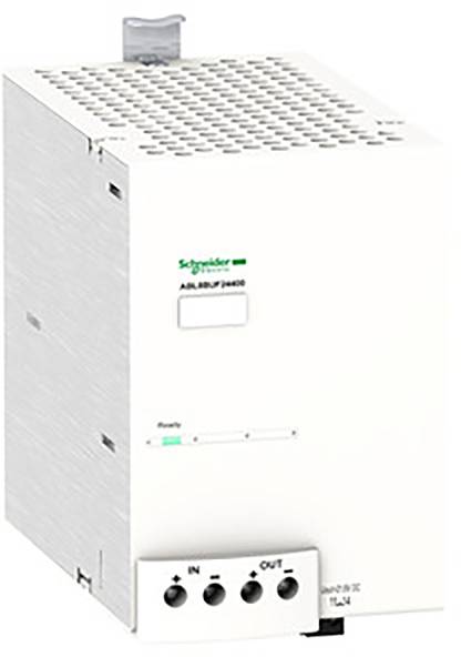 Schneider Electric ABL8BUF24400 USV puffer modul