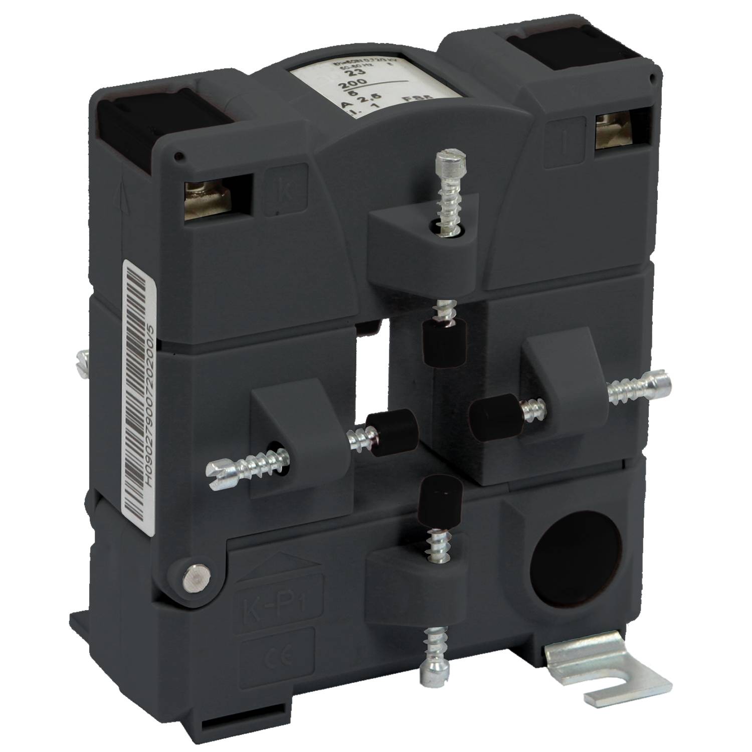 Schneider Electric METSECT5GD080 Kábelátépítő áramátalakító 1 db