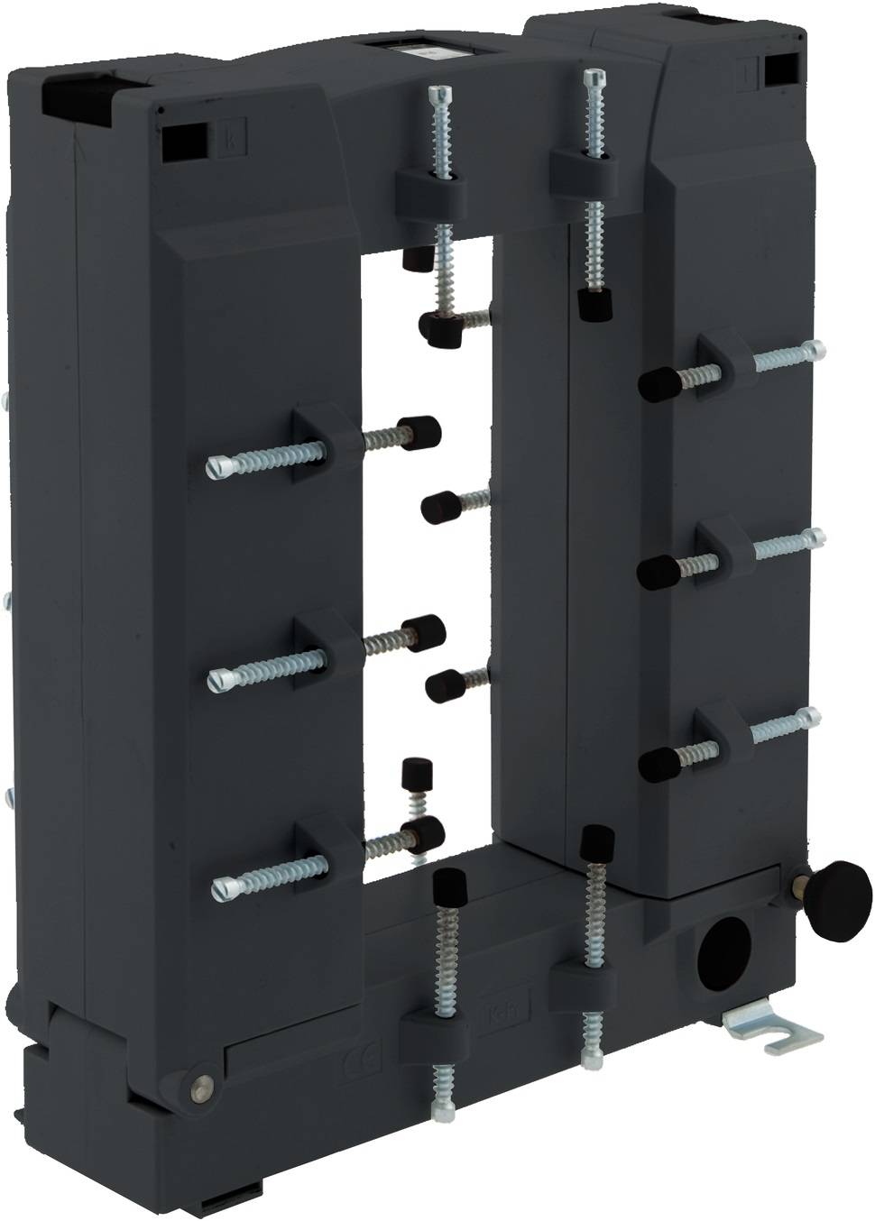 Schneider Electric METSECT5GJ120 Kábelátépítő áramátalakító 1 db
