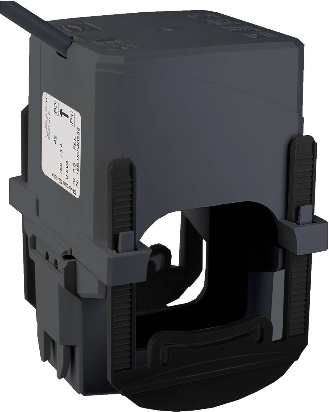 Schneider Electric METSECT5HJ080 Kábelátépítő áramátalakító 1 db
