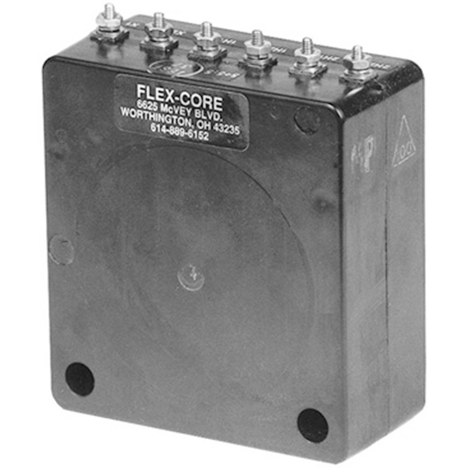 Schneider Electric PCSPCT190X1000 Áramátalakítók 1 db