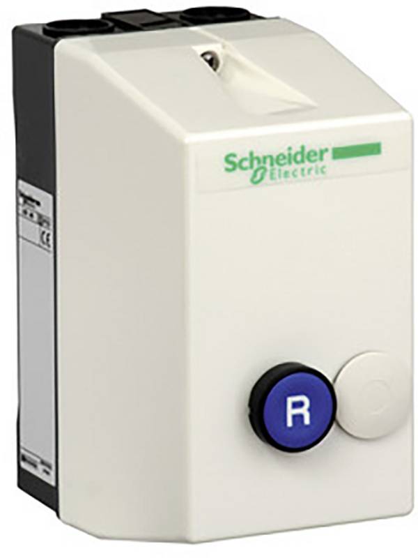 Schneider Electric LE1D09P7A05 LE1D09P7A05 Közvetlen indító Motorteljesítmény 400 V-nál 2.2 kW