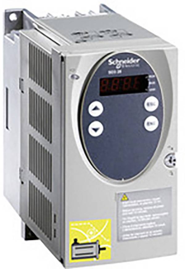 Schneider Electric Frekvencia átalakító   3 fázisú