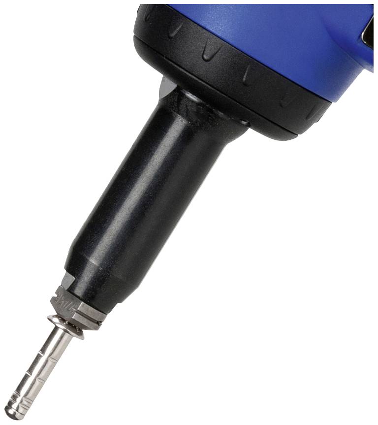 Gesipa 1655422 Fixen tartó szájilleszték 1 db