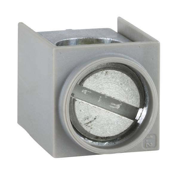 Schneider Electric  EZALUG1003  EZALUG1003  Teljsítménykapcsoló tartozék          1 db