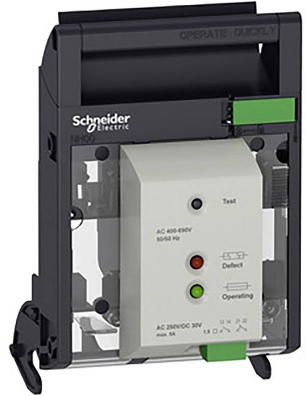 Schneider Electric  LV480810  LV480810  Teljsítménykapcsoló tartozék          1 db