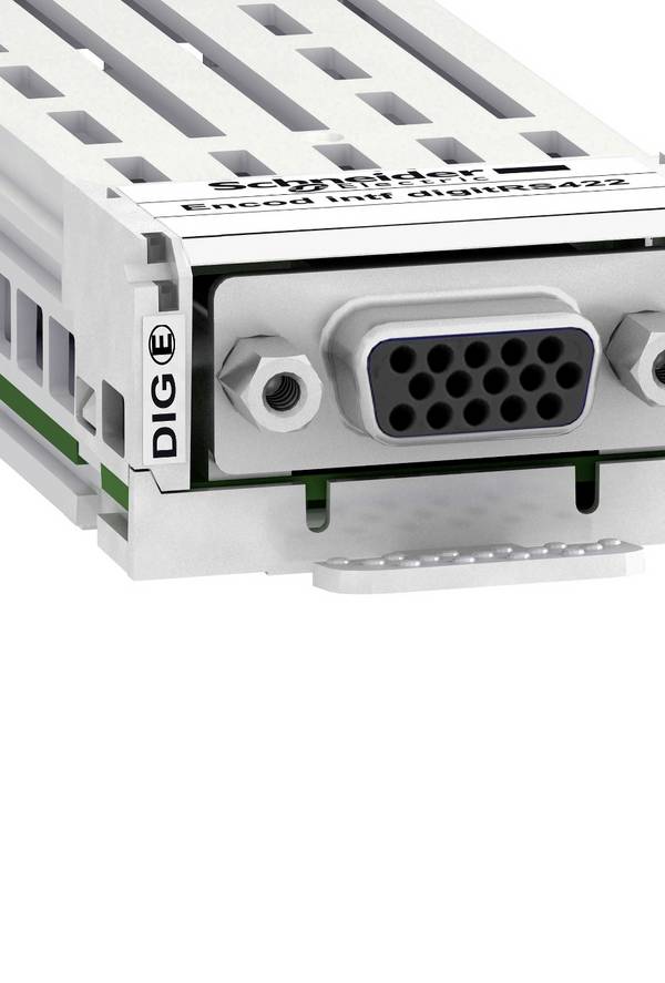 Schneider Electric  VW3A3420  VW3A3420  Teljsítménykapcsoló tartozék          1 db