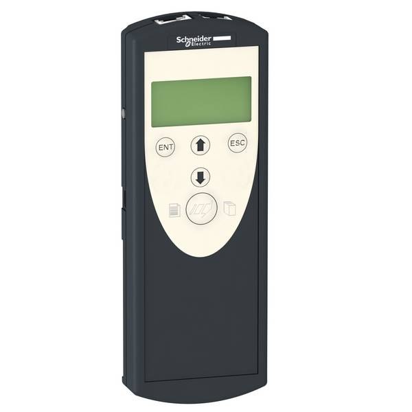 Schneider Electric  VW3A8121  VW3A8121  Teljsítménykapcsoló tartozék          1 db