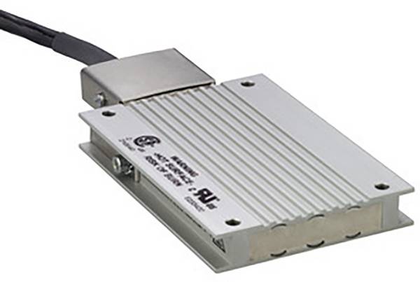 Schneider Electric  VW3A7603R07  VW3A7603R07  Fékező ellenállás          1 db