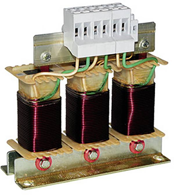 Schneider Electric  VW3A5102    Teljsítménykapcsoló tartozék          1 db