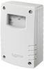 Sygonix SY-5836542 Alkonykapcsoló Szürke 230 V/AC 1 záró 1 - 9 óra