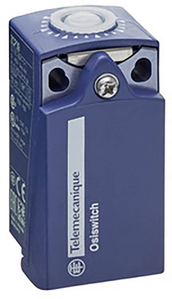 Schneider Electric  ZB4BK1583  ZB4BK1583  Világító választókapcsoló előlapi elem  megvilágítható  Forgókapcsoló  Sárga      1 db