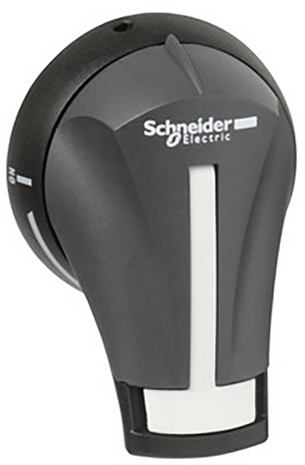 Schneider Electric  GS2AH210  GS2AH210  Szakaszoló kapcsoló tartozék          1 db