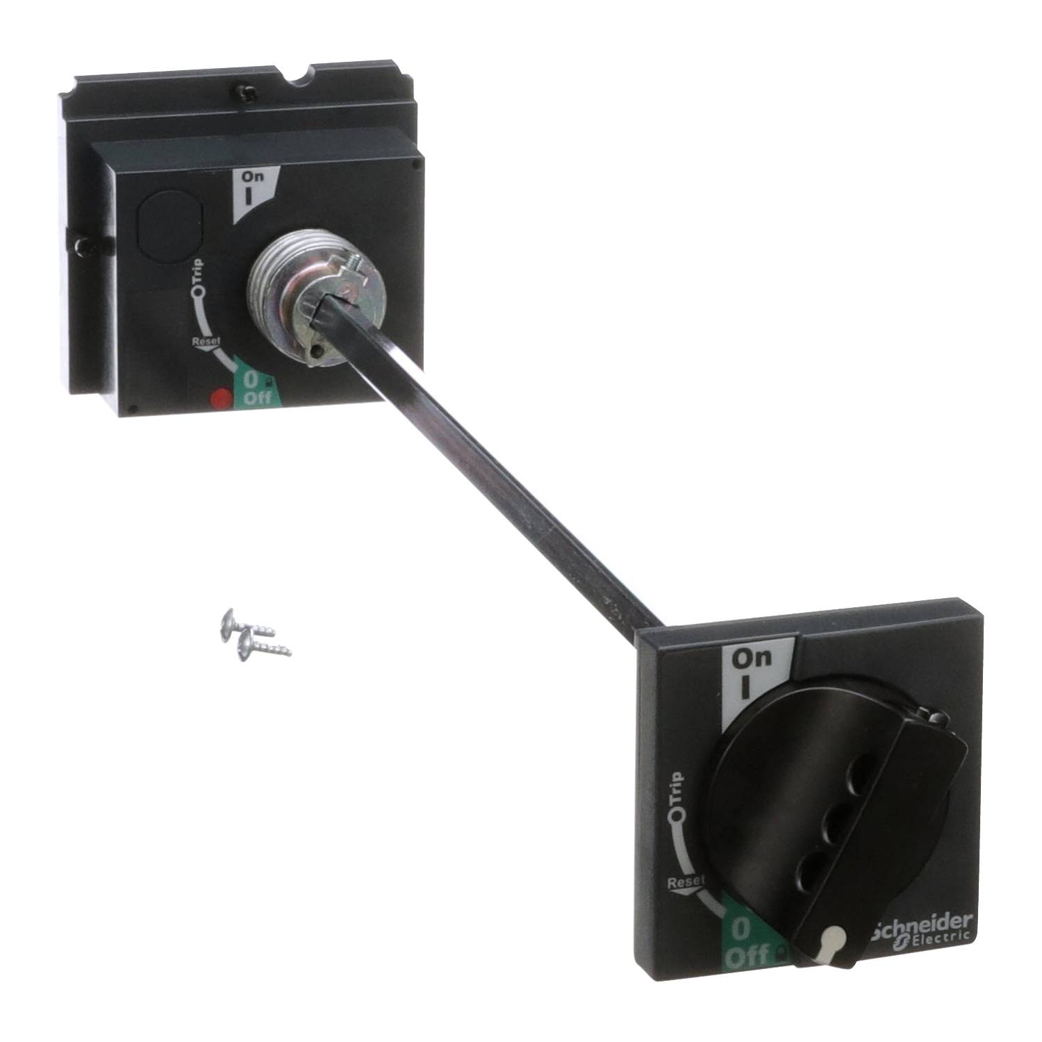 Schneider Electric S29338 Védőkapcsoló 1 db