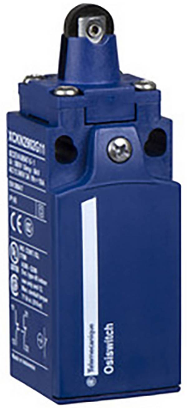 Schneider Electric  ZB5AW363S  ZB5AW363S  Világító nyomógomb előlapi elem  megvilágítható          1 db
