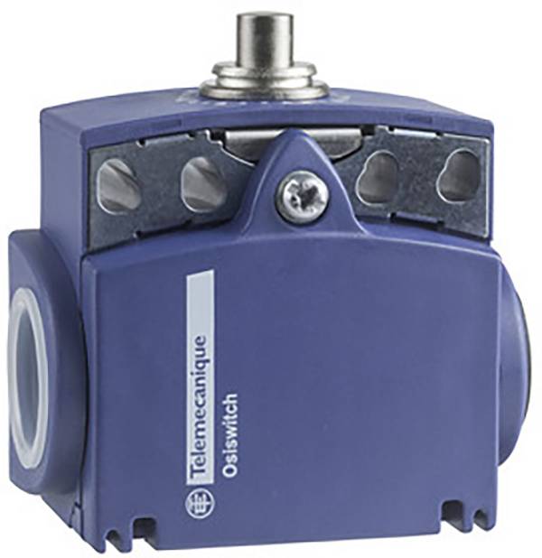 Schneider Electric ZBE702 Védőkapcsoló tömb darab 10 db