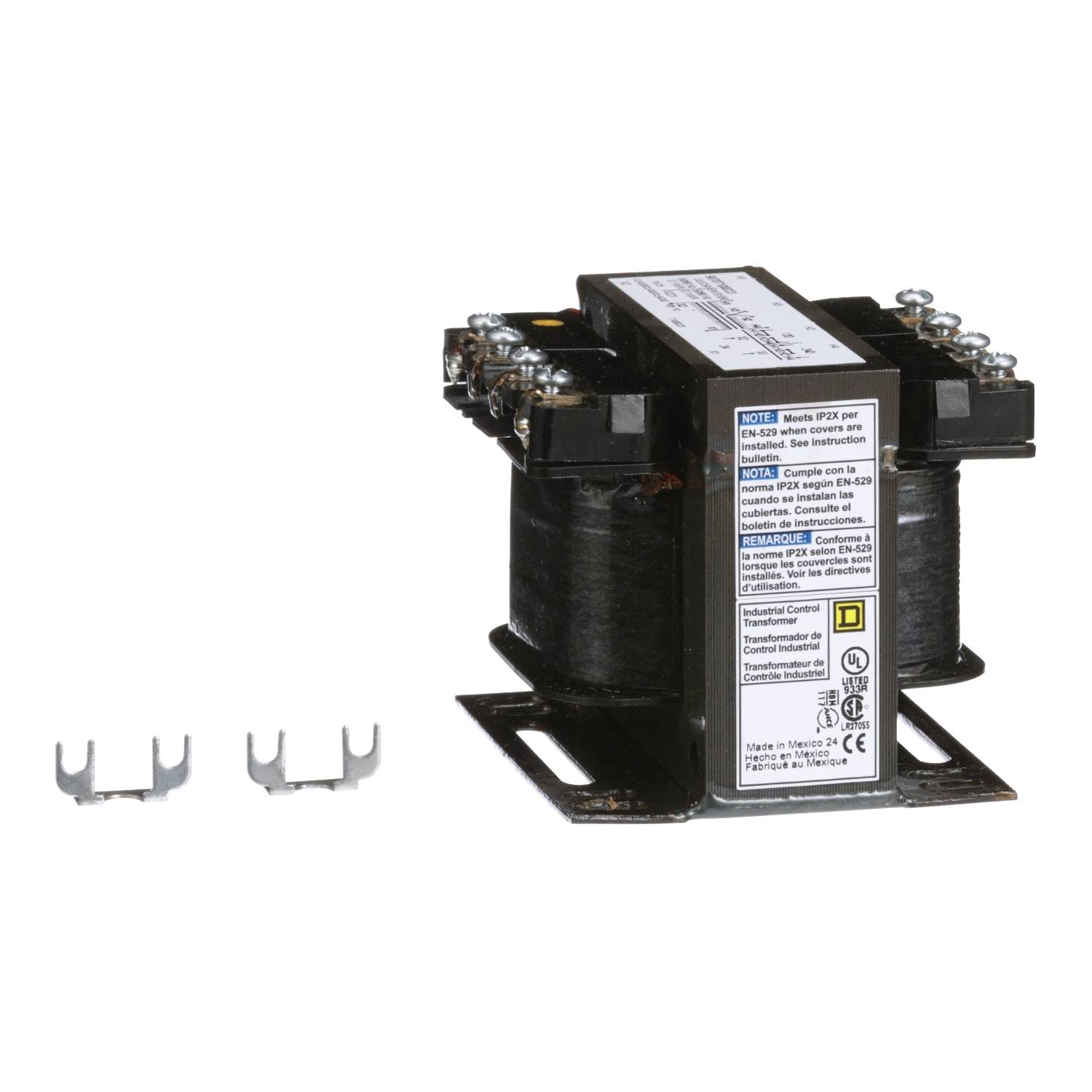 Schneider Electric 9070T100D23 Vezérlő transzformátor