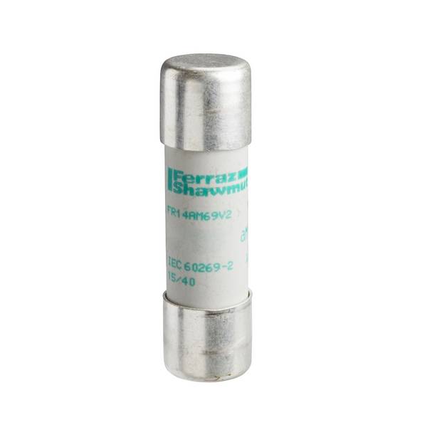 Schneider Electric DF2EA16 Biztosíték betét 10 db