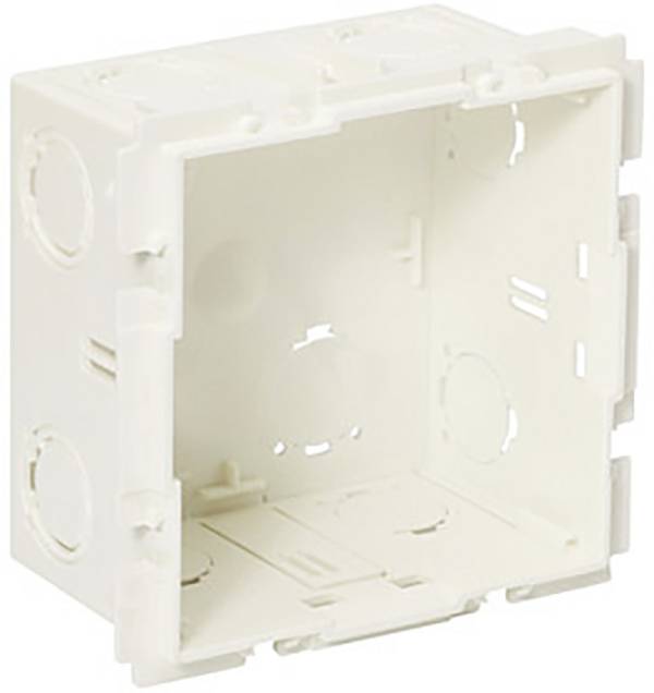 Schneider Electric 5961030 Beépíthető doboz Készülékbeépítő doboz   1 db
