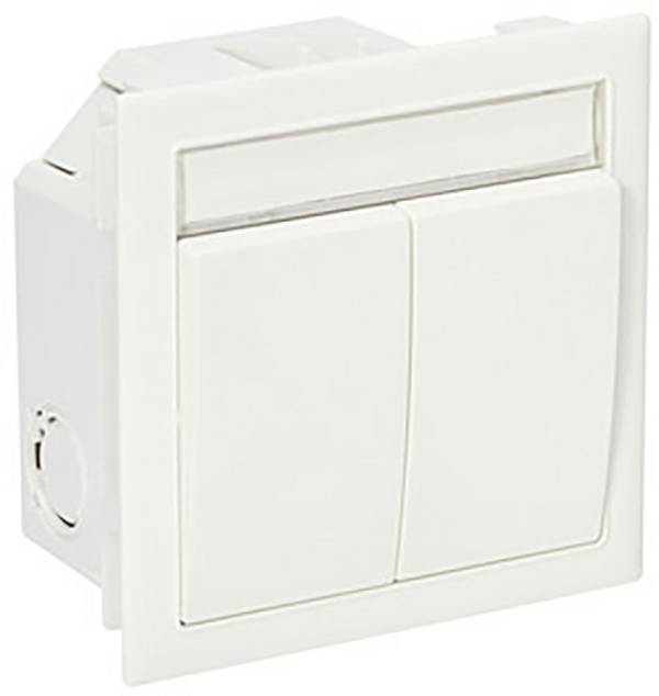 Schneider Electric 5980032 Beépíthető doboz Kikapcsoló  1 db
