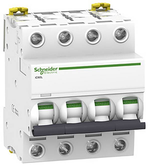 Schneider Electric A9F92472 Vezeték védőkapcsoló