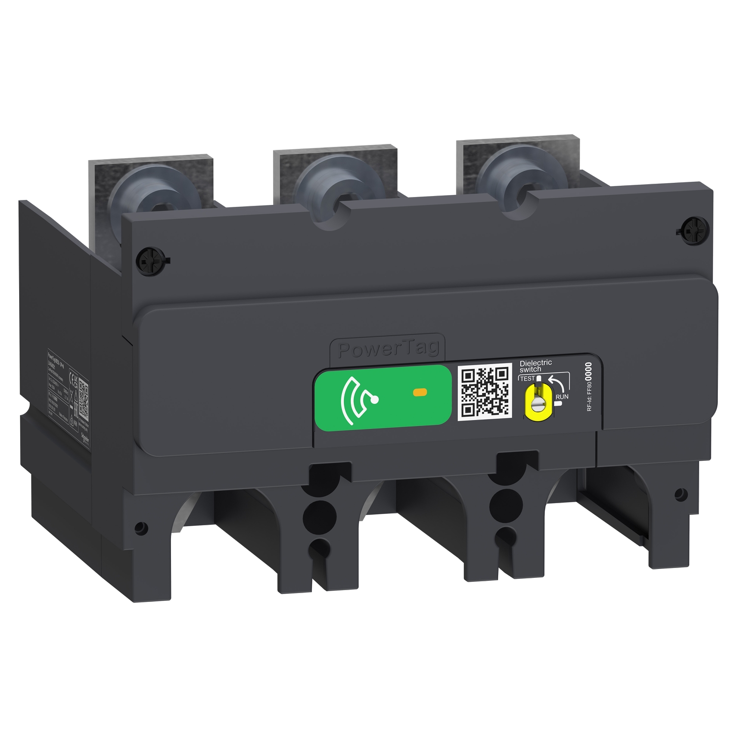 Schneider Electric LV434022 E számláló 1 db