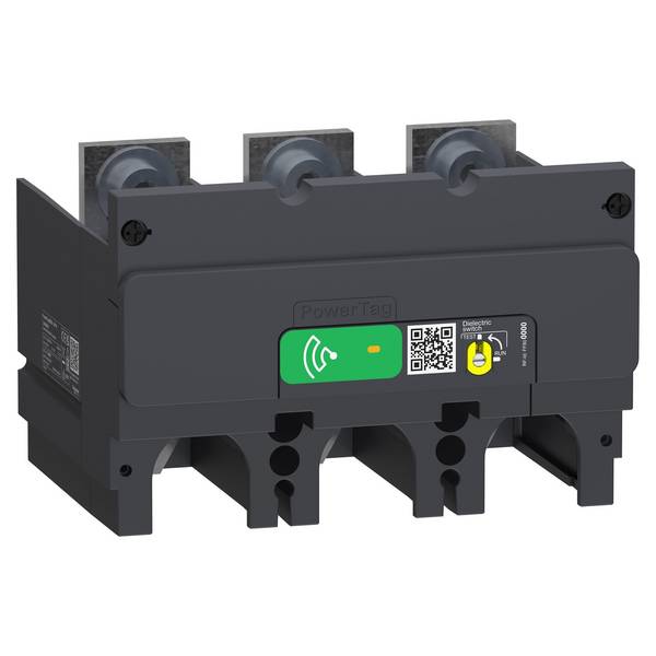 Schneider Electric LV434022 LV434022 E számláló      1 db