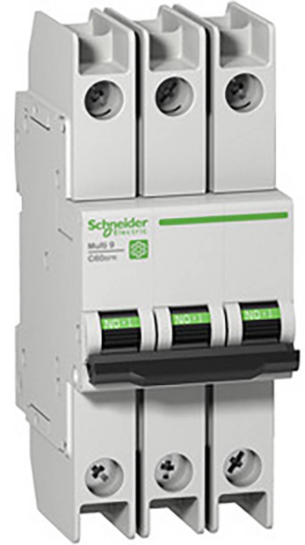 Schneider Electric M9F52301 M9F52301 Vezeték védőkapcsoló