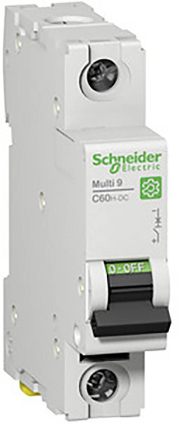 Schneider Electric M9U21116 M9U21116 Vezeték védőkapcsoló