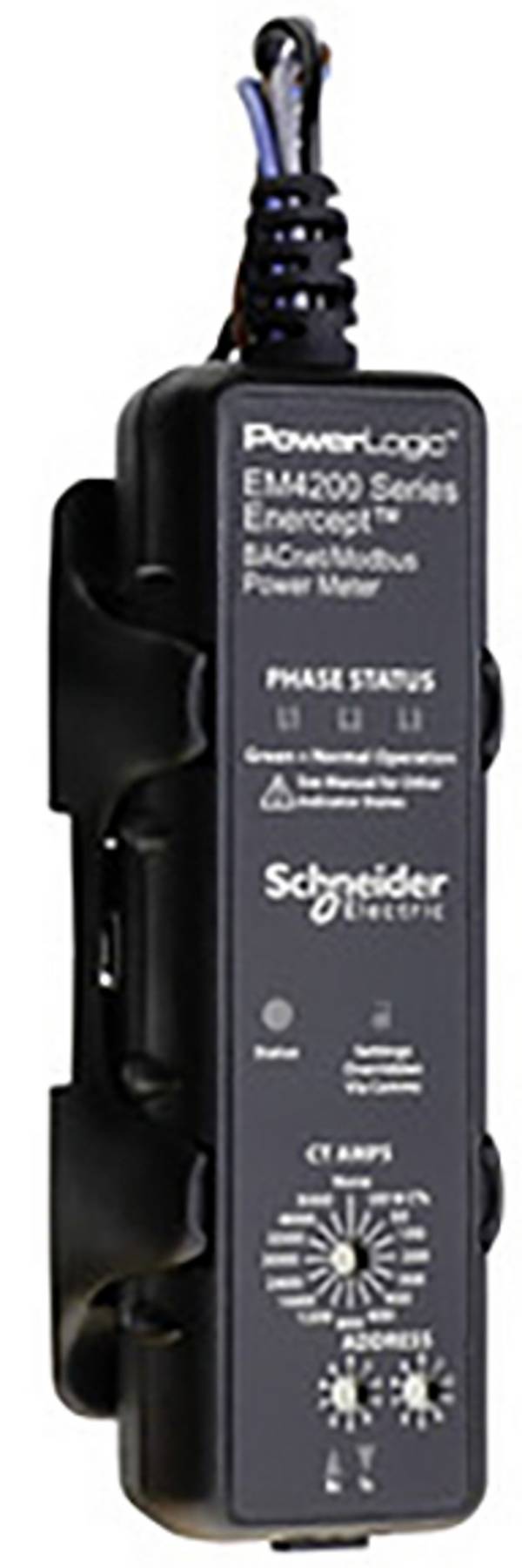 Schneider Electric  METSEEM4235 E számláló      1 db