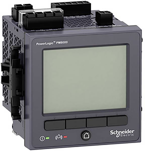 Schneider Electric METSEPM8210 E számláló digitális 1 db