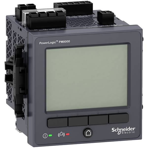 Schneider Electric METSEPM8240 METSEPM8240 E számláló      1 db