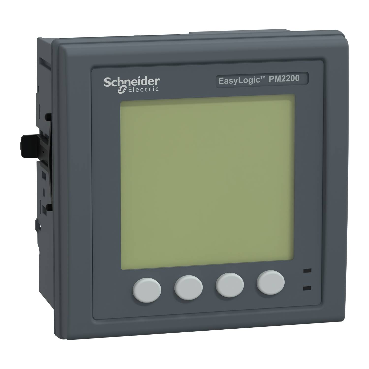 Schneider Electric METSEPM2220 E számláló digitális 1 db