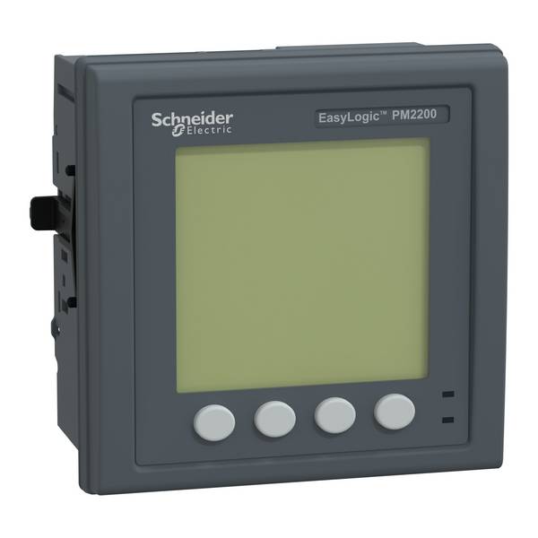 Schneider Electric METSEPM2230 METSEPM2230 E számláló  digitális    1 db
