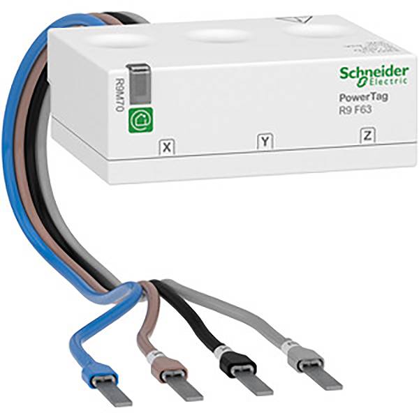 Schneider Electric E számláló 1 db