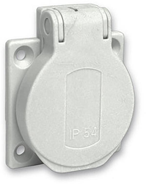Schneider Electric PKS51G Beépíthető doboz 2 részes dugalj  40 db