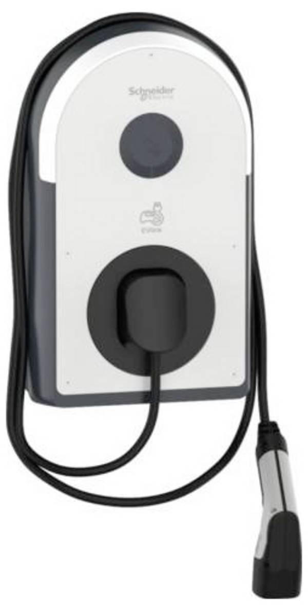Schneider Electric EVB3S22NC0M EVB3S22NC0M EVlink Wallbox eMobility töltőállomás