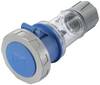 Sygonix SY-5873154 CEE-CARA alj 32 A 3 pólusú 230 V/AC 1 db